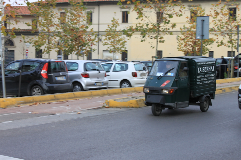 Illustration for article titled Mediterranean Cruise Car Spotting and Other Cool Stuff Photo Dump